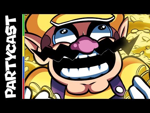 PARTYCAST: Major Duncan Creates Matter