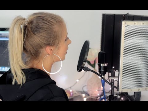 Louane - On était beau (cover)