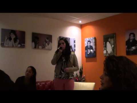 Loving you - Dana van Bergen (acoustic)