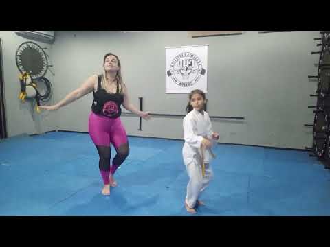 FARRA 100 LIMITE / Brazilian Rhythm - Zumba💃