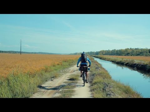 Lisbon to Sagres - Bikepacking Through The West Coast Of Portugal