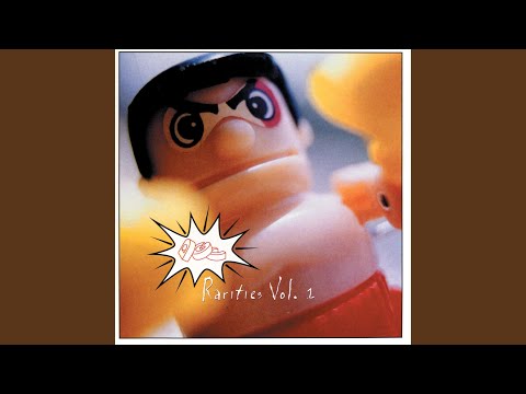 Video thumbnail for Jamie (DGC Rarities Version)