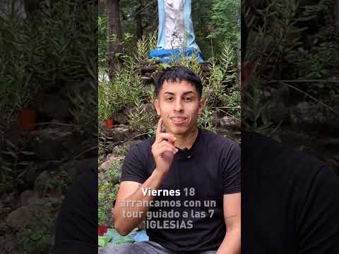 Semana Santa en Tartagal