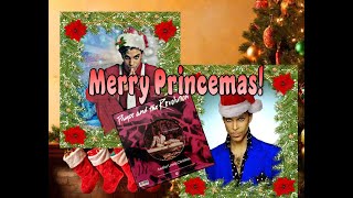 Merry Princemas! Exploring the song &quot;Another Lonely Christmas&quot;