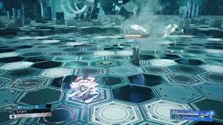 FF7リバース 夕活