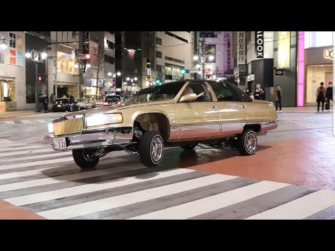 download lagu mp3 mp4 Cadillac Cars Lowriders, download lagu Cadillac Cars Lowriders gratis, unduh video klip Cadillac Cars Lowriders
