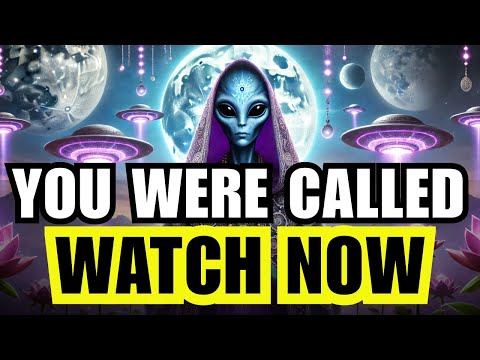 STARSEED: This Is Urgent — You’re Being Called Now | Arcturian Message