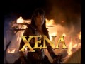Xena: Warrior Princess (TV opening): movie ...