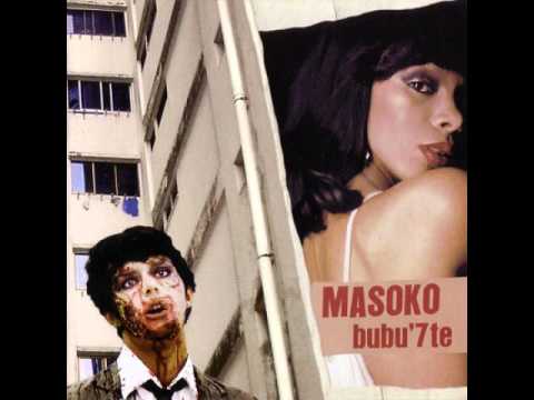 Masoko   Buonamico + No ablo espanol ghost track