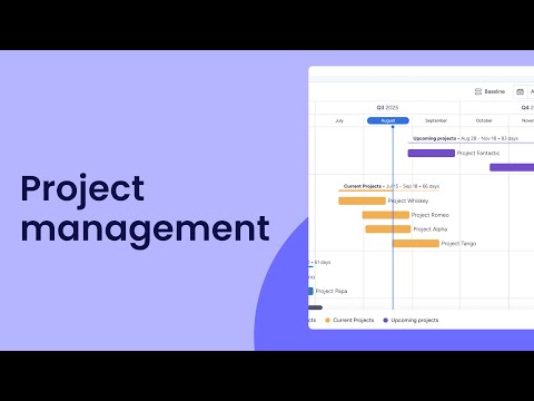 Manage your projects like a pro with monday.com! | monday.com tutorials