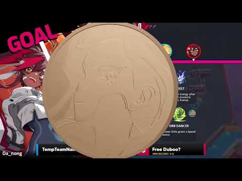 MNM3: TempTeamName0427 vs Free Duboo? (Swiss Round 1)