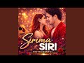 Sirima Siri Instrumental Version