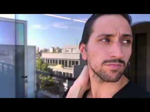 Te re cabía el pogo cuando te escabiabas