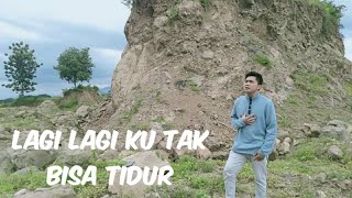 Download lagu ILU IMU - HATI BAND || LAGI LAGI KU TAK BISA TIDUR || COVER mp3