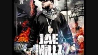 Jae Millz Feat. LaFly - My Swag