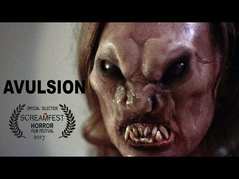 Avulsion | SCARY SHORT HORROR FILM | SCREAMFEST
