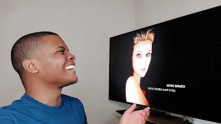 Celine Dion - &quot;Is Nothing Sacred&quot; (REACTION)