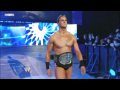 WWE Drew Mcintyre New Entrance Theme 2010 HD