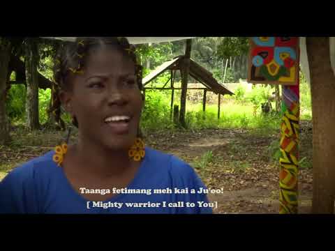 MI BEGI / KENNIA DOMINI#