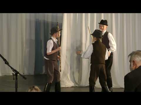 Képes Géza Táncgála 4c 2023.05.12