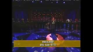Wynonna Judd &amp; The Las Vegas Mass Choir - I Want to Know What Love Is