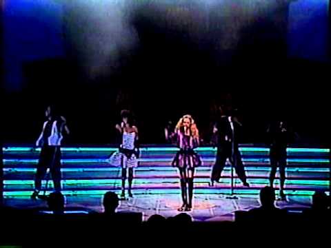 Timbiriche Acelerar