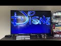 Opening To Monsters Inc 2019 Blu Ray
