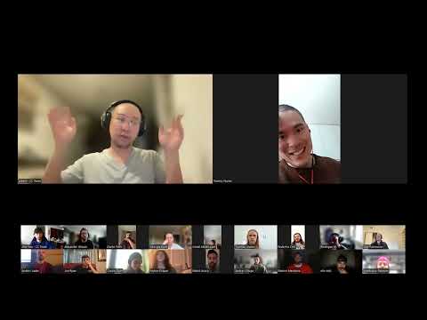 Discussion 2 - Room 2