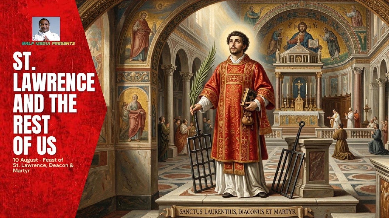 TODAY'S REFLECTION thumbnail