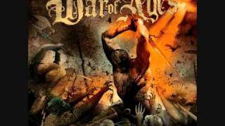 War Of Ages - Absence Of Fear (8-Bit)