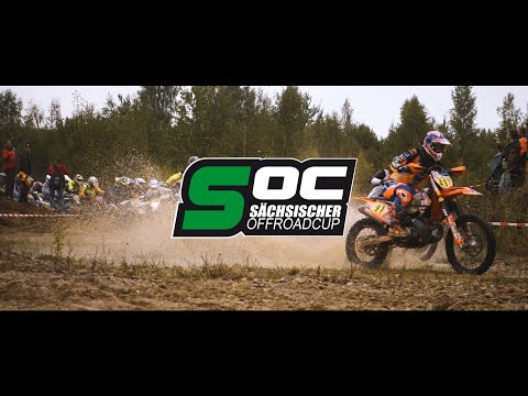 SOC - Sächsischer Offroadcup Oberwiera 2022