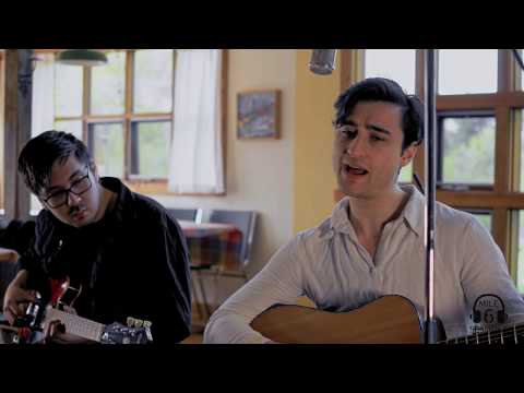 Red Monkey Black King - 6Mile Sessions (Full)