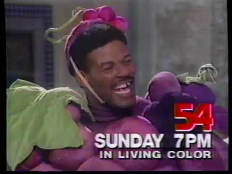 Fox - Television Commercial Block (1991) - WZDX 54 - Huntsville, Alabama  - 11