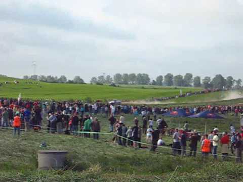 66. Rajd Polski 2009 - 66th. Rally of Poland 2009