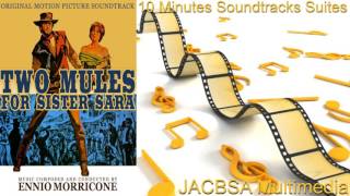"Two Mules for Sister Sara" Soundtrack Suite