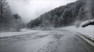 Hold back the water - Bachman Turner Overdrive   (Road movie)