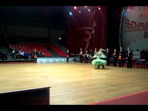 Mario Cecinati & Amalia Genchi