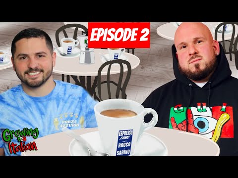 ESPRESSO TIME IS THE BEST TIME!