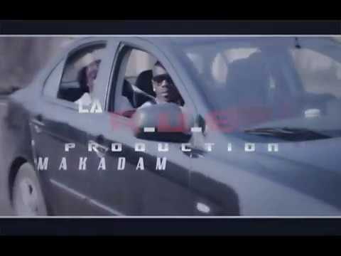 MAKADAM YA PAS L'NIX