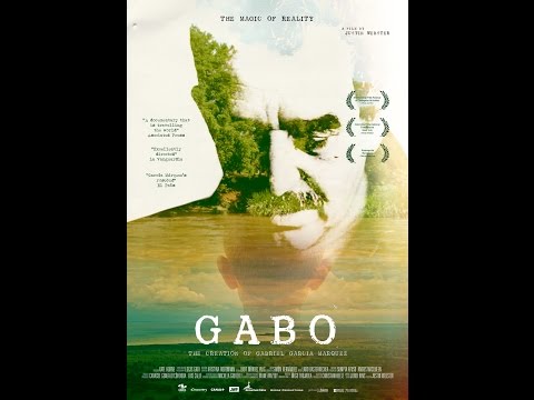Teaser - GABO: THE CREATION OF GABRIEL GARCIA MARQUEZ