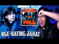 NGE RATING SEMUA LAGU Di Album Xdinary Heroes LIVE And FALL REACT