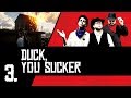 Red Dead Redemption 2 | 03 Duck, You Sucker!