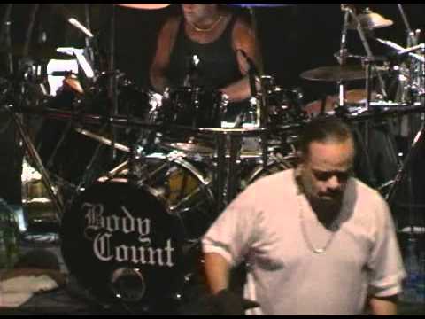 Body Count -  Live in LA (Full Concert)