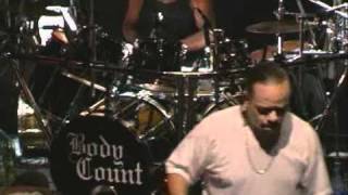 Body Count -  Live in LA (Full Concert)