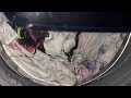 Samsung Cotton 40 Final Rinse Final Spin 1400rpm