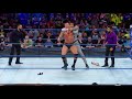 Jinder Mahal Khallas