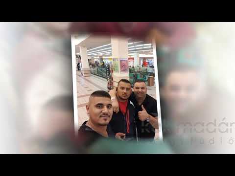 Aranyszemek Dani 2019 - Csurynak hallható