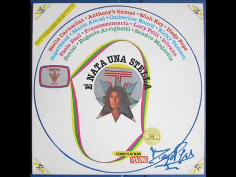 CATHERINE BUARD      DOESN'T HAVE AN END   1985