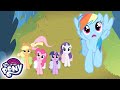 My Little Pony Friendship Is Magic Dragonshy FULL EPISODE MLP