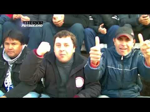 #IFEnTuCancha Unión Aconquija 2 - San Martín Tuc 3 (Ascenso del Santo)